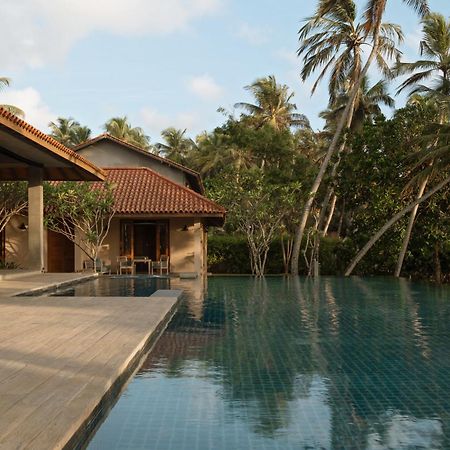 Kirana - A Santani Villa Bentota Eksteriør billede